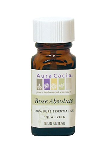 Aura CaciaRose Absolute, Equalising, 0.125 fl oz (3.7 ml)
