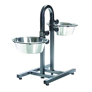 Trixie para perros ajustable Bar