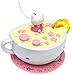 Hello Kitty Digital Clock Radio