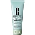 Clinique ANTI BLEMISH SOLUTIONS OIL CONTROL CLEANSING MASK