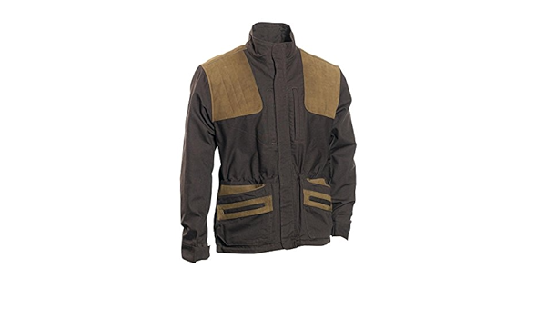 deerhunter monteria shooting jacket