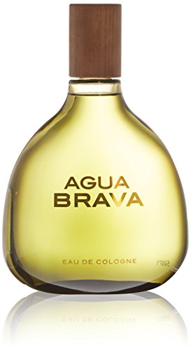 Agua Brava Men EDC Splash 500 ml