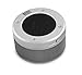 Price comparison product image Altec Lansing iM-237 Orbit Ultraportable Speaker for MP3 Players (Silver)