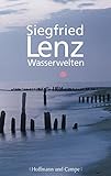Cover zum Buch Wasserwelten