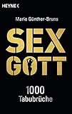 Sexgott: 1.000 Tabubrüche by