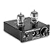 Produktbild WQGNMJZ 6J9 Vakuumröhre Kopfhörerverstärker HiFi Stereo Kopfhörerverstärker USB Mit ASIO Soundkarte Vorverstärker Lautsprecher