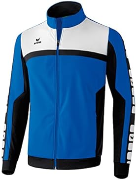 CLASSIC 5-CUBES Polyesterjacke