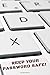 Produktbild Keep Your Password Safe: Internet Password Logbook   Password Keeper, 120 Pages 6x9