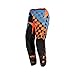 Produktbild Scott 350 Track Kids Kinder MX Motocross / DH Fahrrad Hose schwarz/orange 2018: Größe: 24
