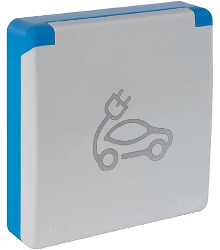 Legrand 0 765 65 Presa RJ45 Categoria 6 FTP – Modulo 2 Posti, Colore Bianco – Ideale Per Reti Ethernet Veloce