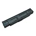 Produktbild Laptop-Akku Sony VGP-BPS2 11.1 4400mAh/49wh kompatibel mit Vaio PCG PCG-6C1M | PCG-6C1N | PCG-6J1M | PCG-6P1L | PCG-6P1P | PCG-6P2L | PCG-6P2P | PCG-791M | PCG-792L | PCG-7Q5P | PCG-6C1N | PCG-6J1M | PCG-6P1L | PCG-6P1P | PCG-6P2L | PCG-6P2P | PCG-791M | PCG-792L | PCG-7Q5P | PCG-7Y1M VGC-L VGC-LA | VGC-LB VGN-C VGN-C | VGN-FE | VGN-FJ | VGN-FS | VGN-FT | VGN-S | VGN-SZ unt Teilenummern GP-BPS2 | VGP-BPL2 | VGP-BPL2.CE7 | VGP-BPL2C | VGP-BPS2 | VGP-BPS2.CE7 | VGP-BPS2A | VGP-BPS2B | VGP-BPS2C