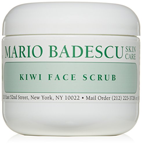 Mario Badescu Skin Care Kiwi Face Scrub 4oz