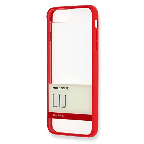 Preisvergleich Produktbild Transparent Paperband Hard Case Iphone 7