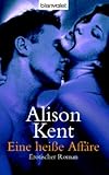 Cover zum Buch Eine heiße Affäre