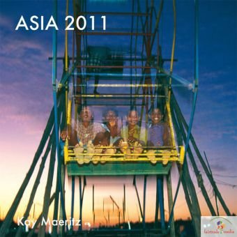 Asia 2011