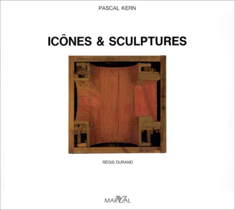 Icônes et sculptures