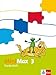 MiniMax 3: Forderheft Klasse 3 (MiniMax. Allgemeine Ausgabe ab 2016) by 