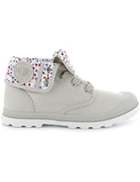 Palladium Baggy Low Rainy Day Marshmallow 73672L72, Botas