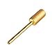 WILSON Electric Carbide Nail Drill Bit for Manicure and Pedicure, Large Barrel Bit, Medium