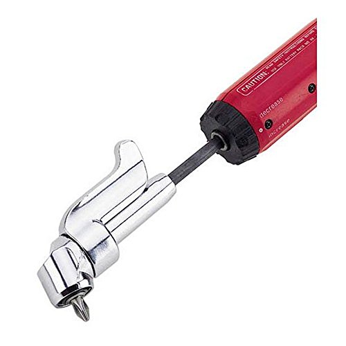 Preisvergleich Produktbild Milwaukee 48–32–2100 versetzten Power Schraubendreher Kopf