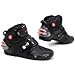 Produktbild Ritter Motorrad-Gebirgsfahrrad-Stiefel Schuhe für PRO-BIKER B1001