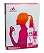 Adidas Fruity Rhythm Deo Gift Set 75 ml