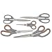 Produktbild Avit Trimmen Scheren-Set 5-teilig, 1 Stück, AV20100