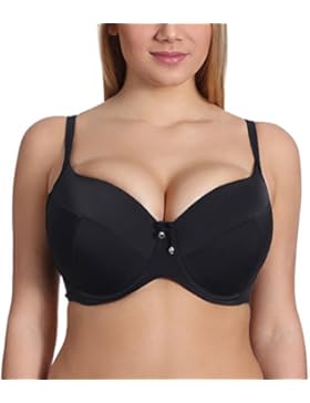Merry Style Damen Bikini Oberteil mit Bügel B113