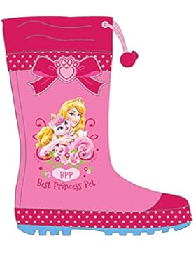 Disney Princess Palace Pets Regenstiefel, Gummistiefel