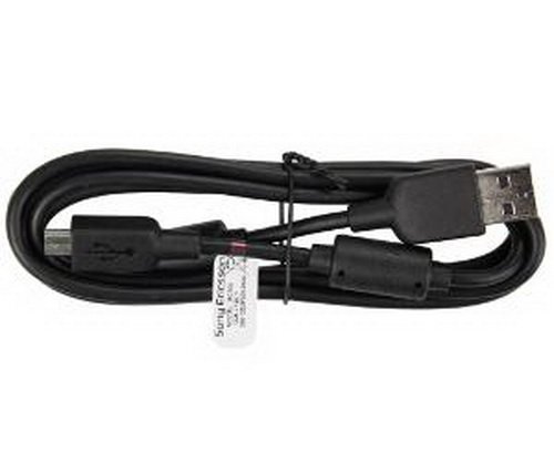 Sony Ericsson MicroUSB Datenkabel EC700