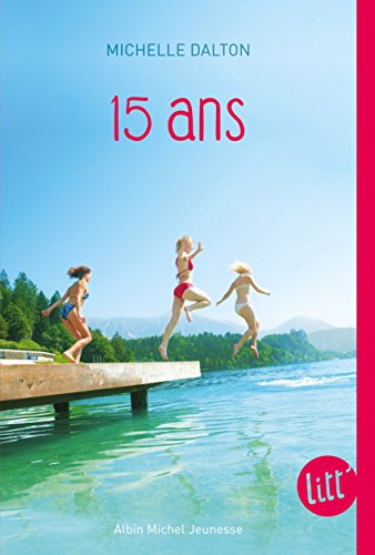 couverture de : 15 ans