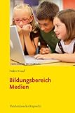Image de Bildungsbereich Medien (Frühe Bildung und Erziehung)