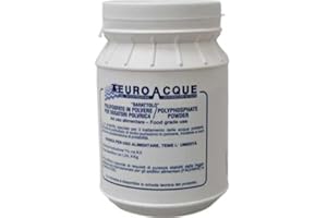 Ricarica Per Dosatore Polifosfati In Polvere 1 Kg Euroacque