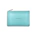 Produktbild Katie Loxton , Damen Clutch türkis Metallic Aqua