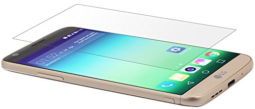 StilGut Displayschutzfolie Panzerglas für LG G5 (2er-Pack)