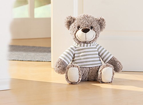 Niedlicher Türstopper „Teddy“ - 4