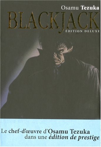 Black Jack — Tome 2