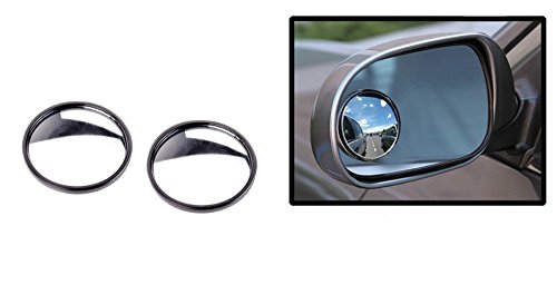 Lowrence- Premium Quality Car Blind Spot Mirror For-Huyndai Verna/N.Verna RS.199 (99.00% Off) - Amazon