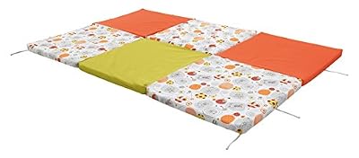 Tinéo Maxi Tapis Malin Mes Meilleurs Amis