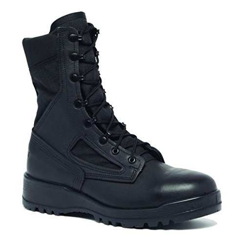Belleville Amazon Black Combat Boots Belleville Mens Hot Weather