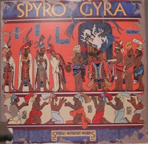 Preisvergleich Produktbild Stories Without Words [Vinyl LP]