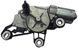 corsa c scheibenwischermotor hinten wechseln Bosch  Wischermotor Skoda Fabia