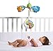 Tiny Love Peekaboo Dual Motion Development Mobile