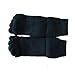 Produktbild Noradtjcca Mode Fußzehen Ausrichtung Hallux Valgus Pro Fußpflege Heilung Bunion Socke Baumwolle Five Finger Toe Separator Splint Socken