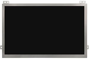 Sileduove Écran tactile LCD tactile 6,5" pour Skoda pour Passat pour MIB STD2 WVGA0633F00045