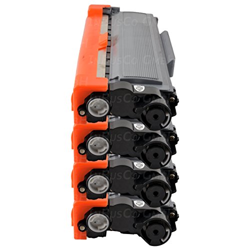 4 x Toner XXL tn-2320 para Brother DCP-L 2500d DCP-L 2520dw DCP-L 2540dn DCP-L 2560 DW DCP-L 2560 DN DCP-L 2700dw reviews 4 x Toner XXL tn-2320 para Brother DCP-L 2500d DCP-L 2520dw DCP-L 2540dn DCP-L 2560 DW DCP-L 2560 DN DCP-L 2700dw