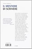 Image de Il mestiere di scrivere