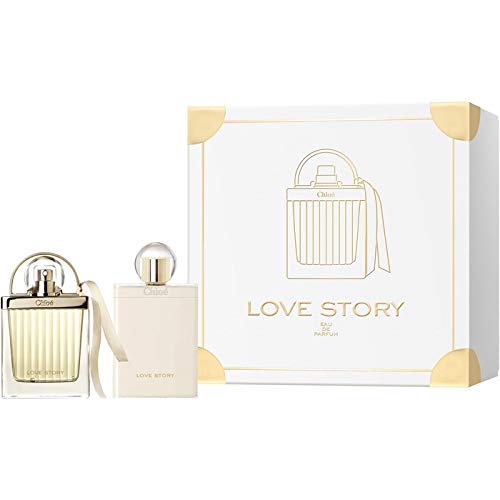 chloe love story gift set