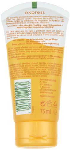 Kamill Hand & Nagel Creme Express, 10er Pack (10 x 75 ml) - 2