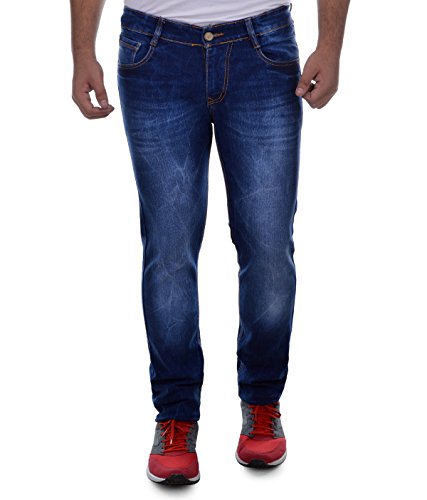 Ben Martin Mens Regular Fit Denim Jeans RS.648 (74.00% Off) - Amazon